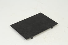 Load image into Gallery viewer, Black Plastic Rectangle Sushi Tray/Dish 4&quot; x 10&quot; - GS Productions
