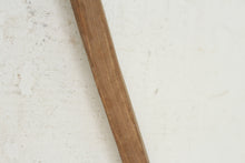 Load image into Gallery viewer, Brown Wooden Traditional Cooking Spoon 4&quot; x 20&quot; - GS Productions

