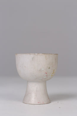 White Decorative 06