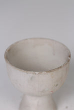 Load image into Gallery viewer, White Decorative 06&quot;x 04&quot; Planter - GS Productions
