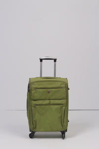 Green Decorative 23" Bags - GS Productions