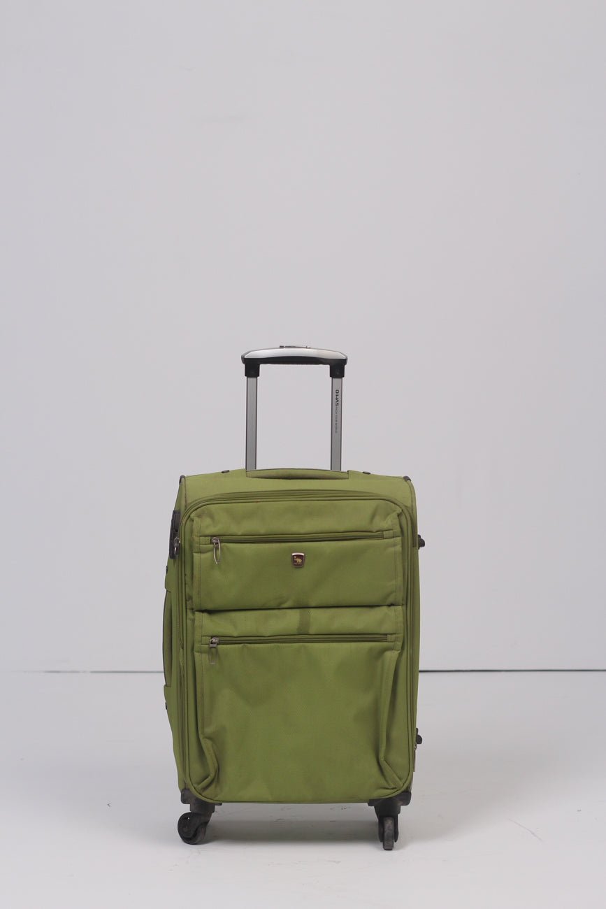 Green Decorative 23
