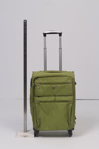 Green Decorative 23" Bags - GS Productions