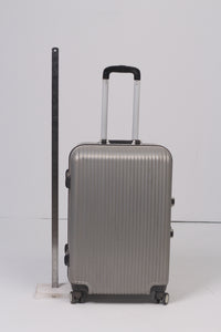 Silver Decorative 25" Bag - GS Productions