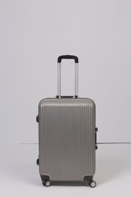 Silver Decorative 25