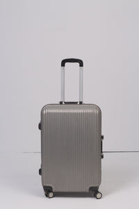 Silver Decorative 25" Bag - GS Productions