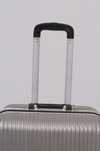 Silver Decorative 25" Bag - GS Productions
