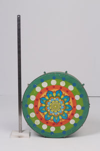 Green & Blue Decoration Piece - GS Productions