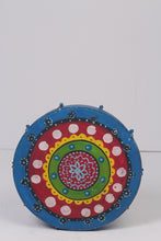 Load image into Gallery viewer, Red &amp; Blue Decoration Piece - GS Productions
