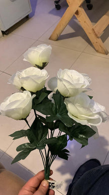 Rose 001 - 200 bunches - GS Productions