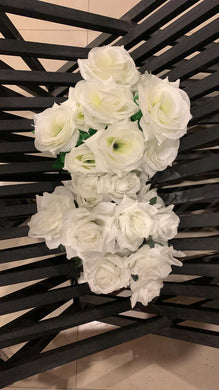 Rose 002 - 400 bunches - GS Productions