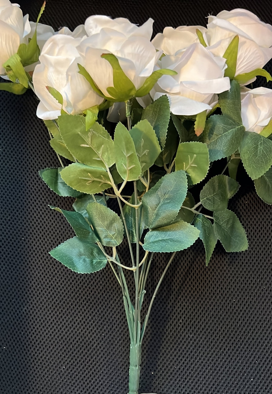 Rose 003 - 12 bunches - GS Productions