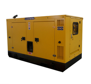 70 KVA GENERATOR (Only Gulberg Studio) (8 Hours) - GS Productions
