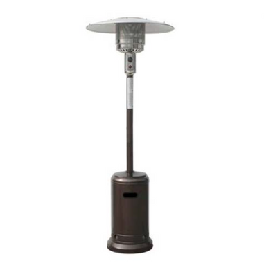 OUTDOOR HEATER (With Gas) (8 Hours) - GS Productions