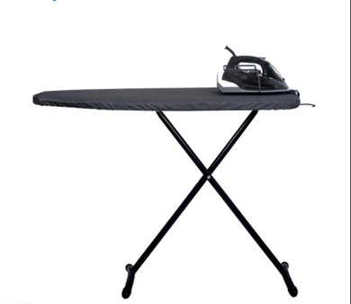IRONING SETUP (Iron Board, Iron /Streamer) (Electricity Included) - GS Productions