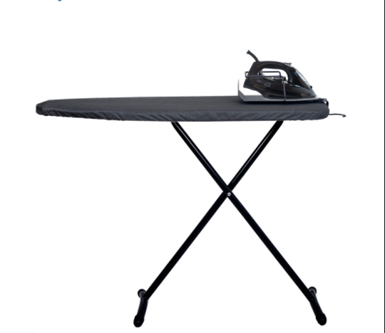IRONING OF CLOTHES (Iron Board, Iron / Streamer, Helper) (Electricity Included) Studio 2 - GS Productions