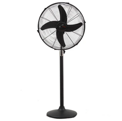 Pedestal Fan - GS Productions