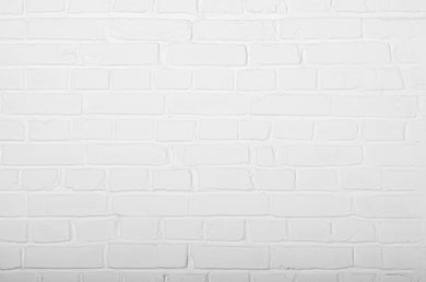 Wall # 46 Pure White - GS Productions
