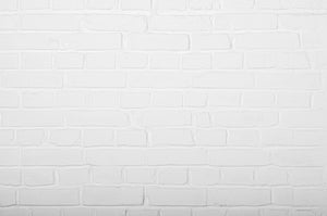 Wall # 46 Pure White - GS Productions