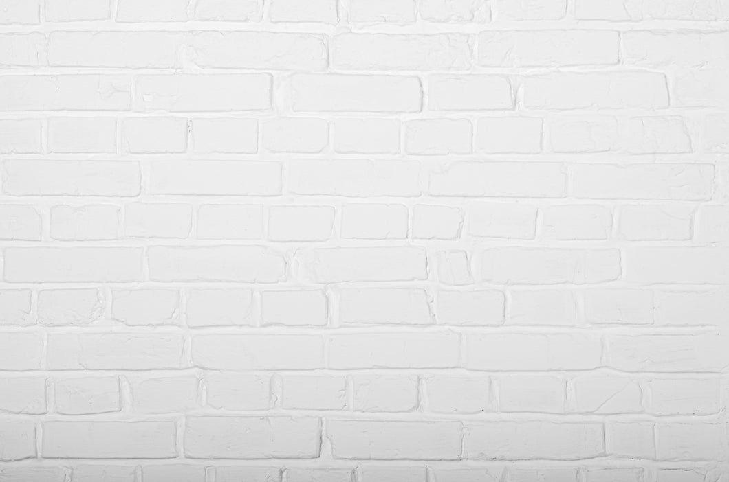 Wall # 46 Pure White - GS Productions