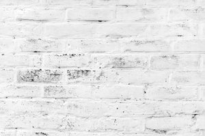 Wall # 61 White & Black - GS Productions