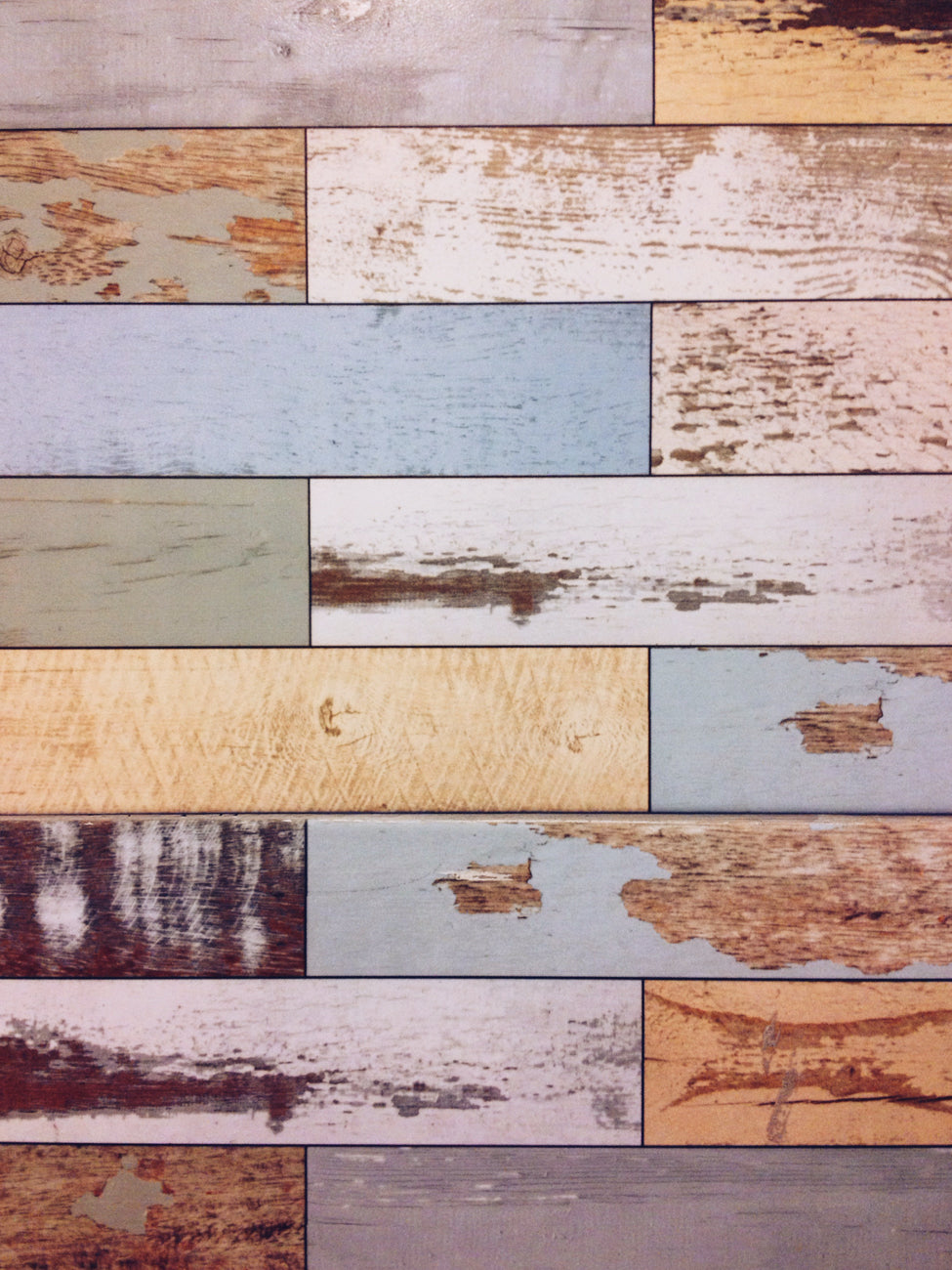 Wall # 72 Brown & Grey - GS Productions