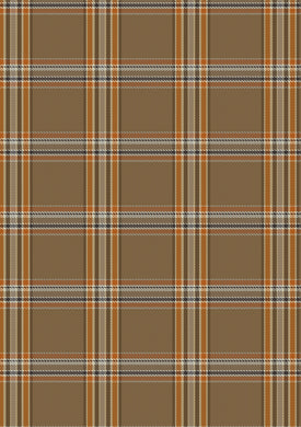Wall # 8 Brown - GS Productions