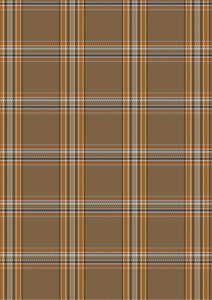 Wall # 8 Brown - GS Productions