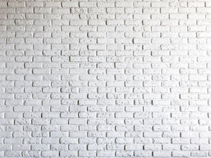 Wall # 97 White - GS Productions