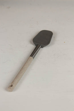 Marble & silicone spatula. - GS Productions