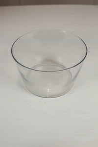glass bowl/decoration piece. - GS Productions