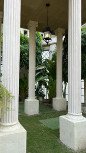 Garden Location For Bridal Shoot