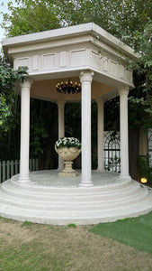 Location For Bridal Shoot
