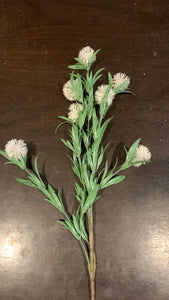 Flower 015 - 10 Bunches - GS Productions