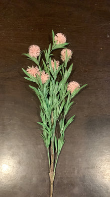 Flower 016 - 5 Bunches - GS Productions