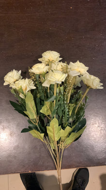 Flower 003 - 10 Bunches - GS Productions