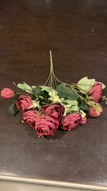 Flower 004 - 10 Bunches - GS Productions