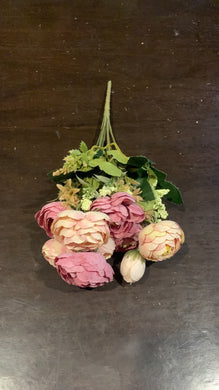 Flower 006 - 10 Bunches - GS Productions