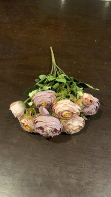 Flower 007 - 20 Bunches - GS Productions