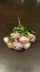 Flower 007 - 20 Bunches - GS Productions