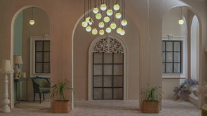 Location For Bridal Shoot - Whole Studio With 20+ Sets On Rent - GS Productions