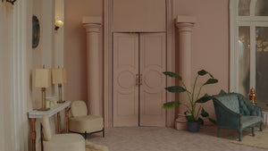 Location For Bridal Shoot - Whole Studio With 20+ Sets On Rent - GS Productions