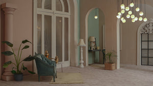 Location For Bridal Shoot - Whole Studio With 20+ Sets On Rent - GS Productions