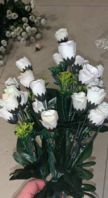 Flower 018 - 12 Bunches - GS Productions