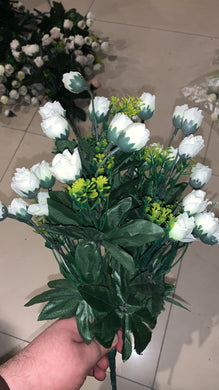 Flower 019 - 48 Bunches - GS Productions