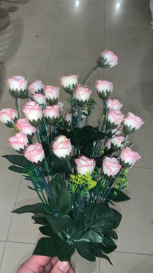 Flower 021- 43 Bunches - GS Productions