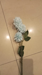 Flower 022- 15 Bunches - GS Productions