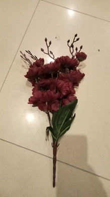 Flower 024- 50 Bunches - GS Productions