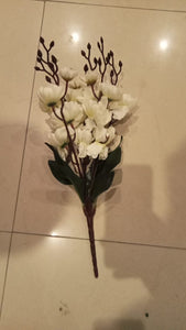 Flower 025- 25 Bunches - GS Productions