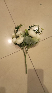 Flower 026- 50 Bunches - GS Productions